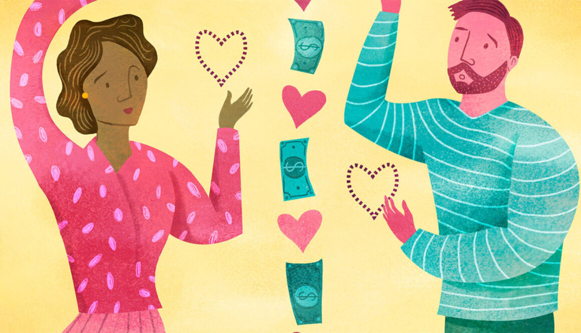 Professional Matchmaking Services