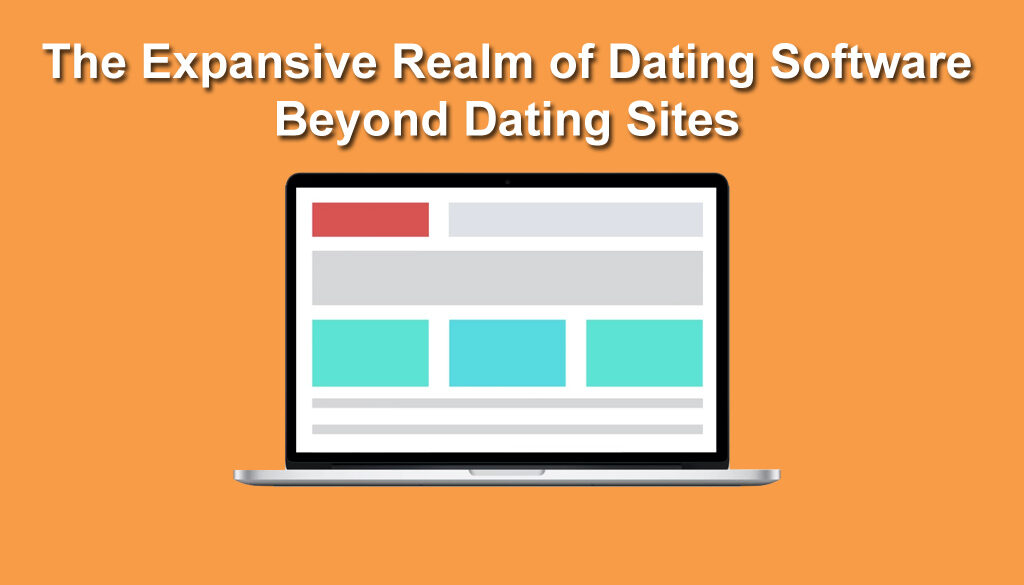 Profile Based Websites Beyond Dating