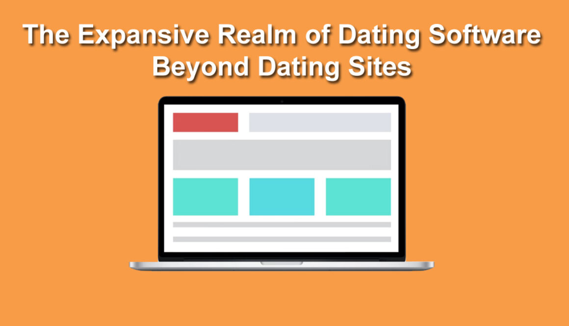 Profile Based Websites Beyond Dating