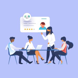 Online Dating Consulting