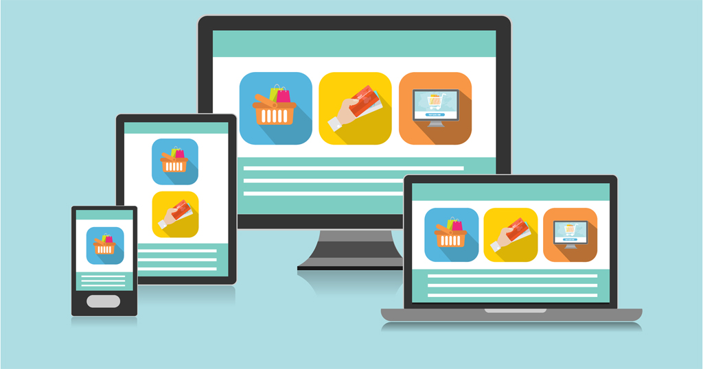 Responsive Design Versus Mobile Dating Apps