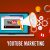 Using YouTube to market your niche market dating site