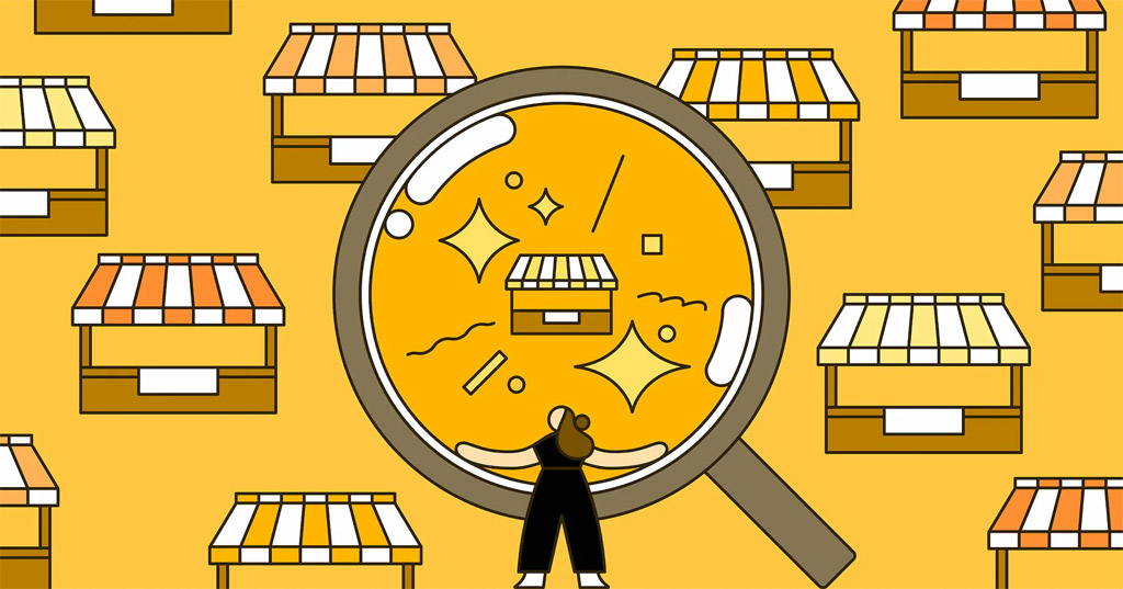 Niche Market eCommerce Sites Make More Money
