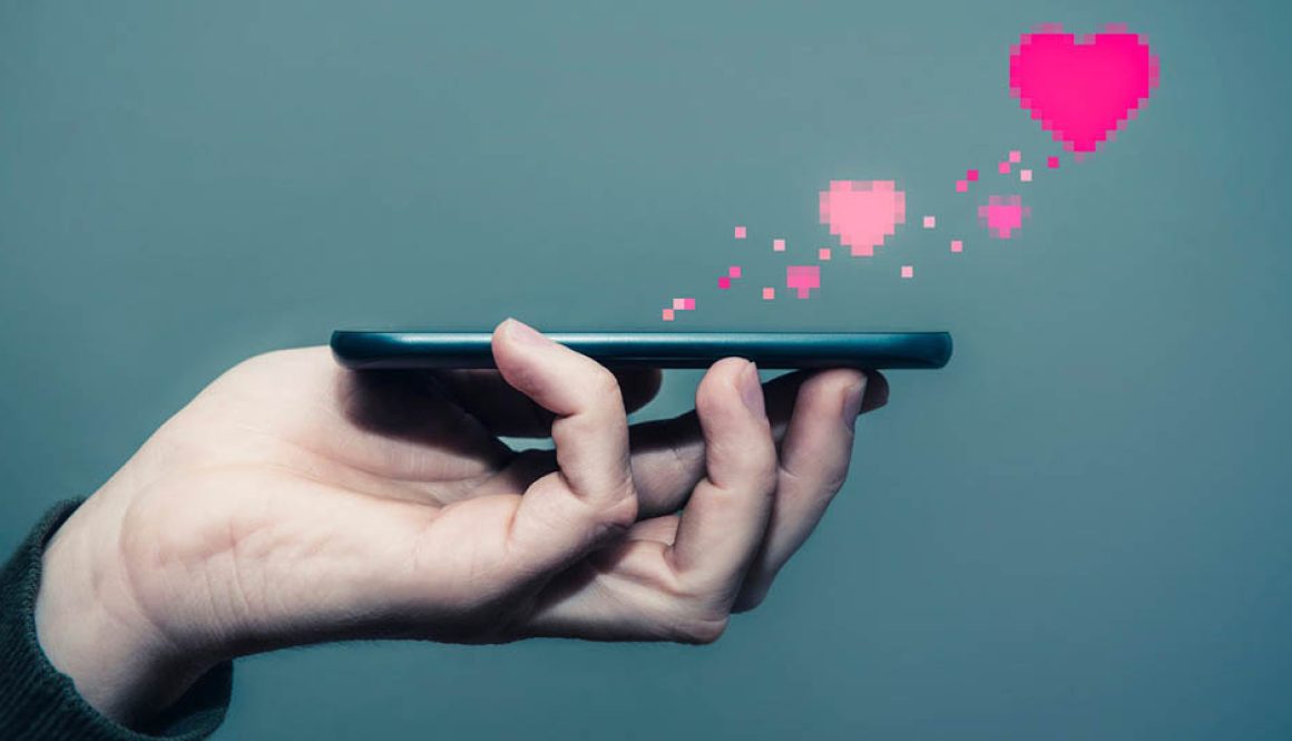 Niche Market Online Dating Market